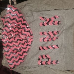PINK Sweatshirt